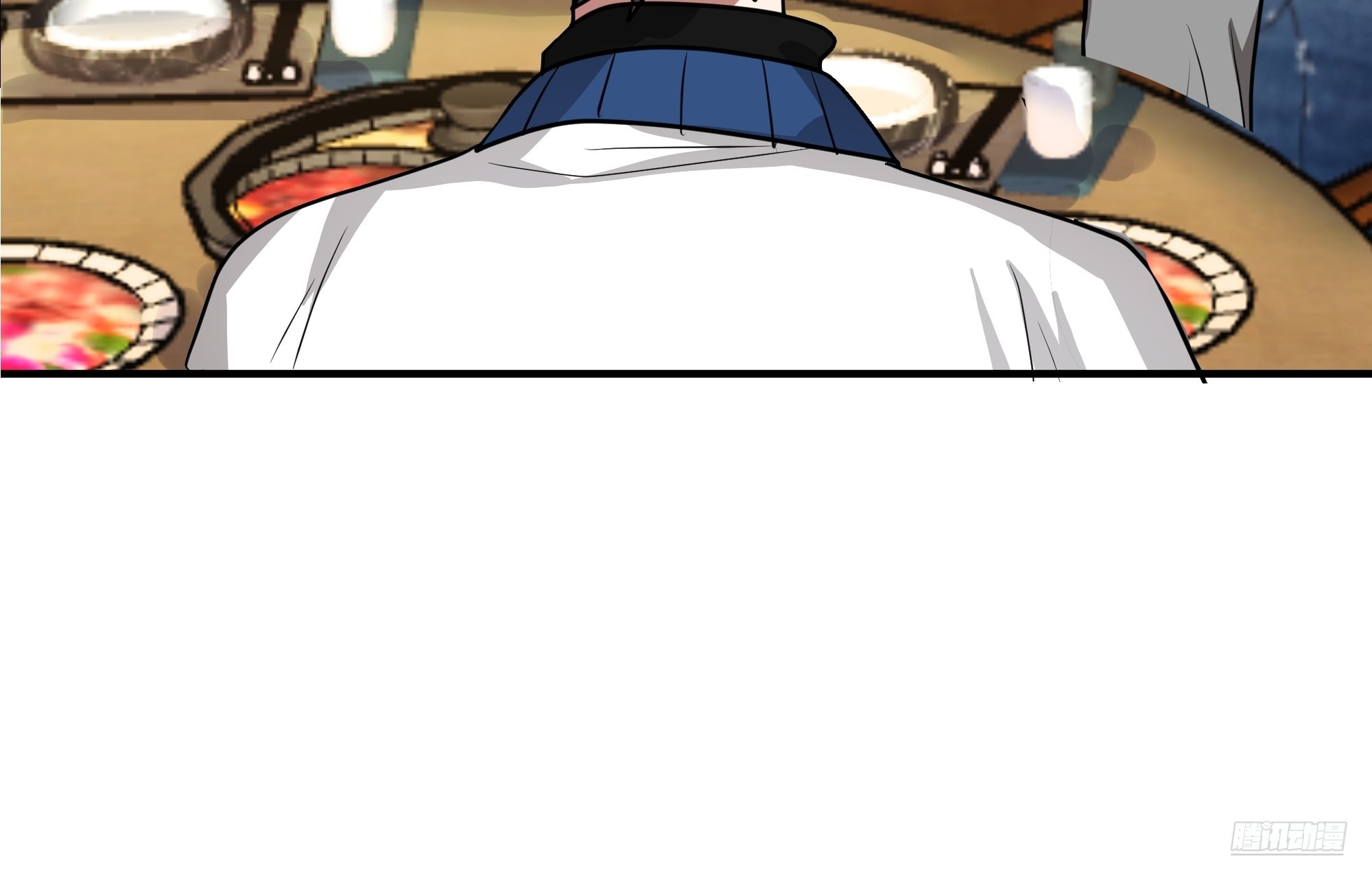 我真沒想重生啊 - 梓博的自述 - 1