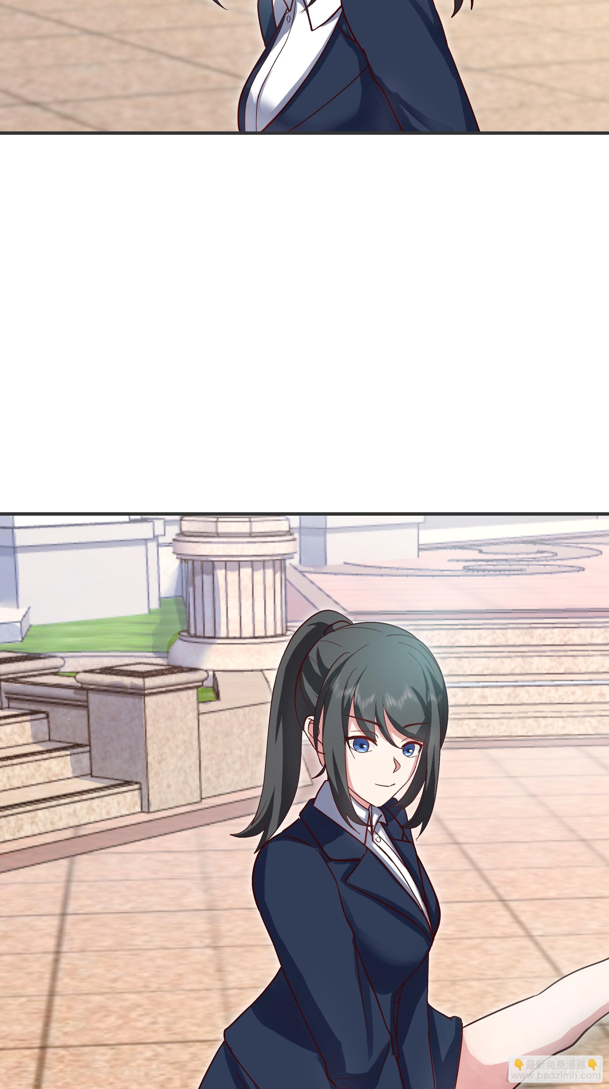 我真沒想重生啊 - 進展得不錯(1/2) - 6