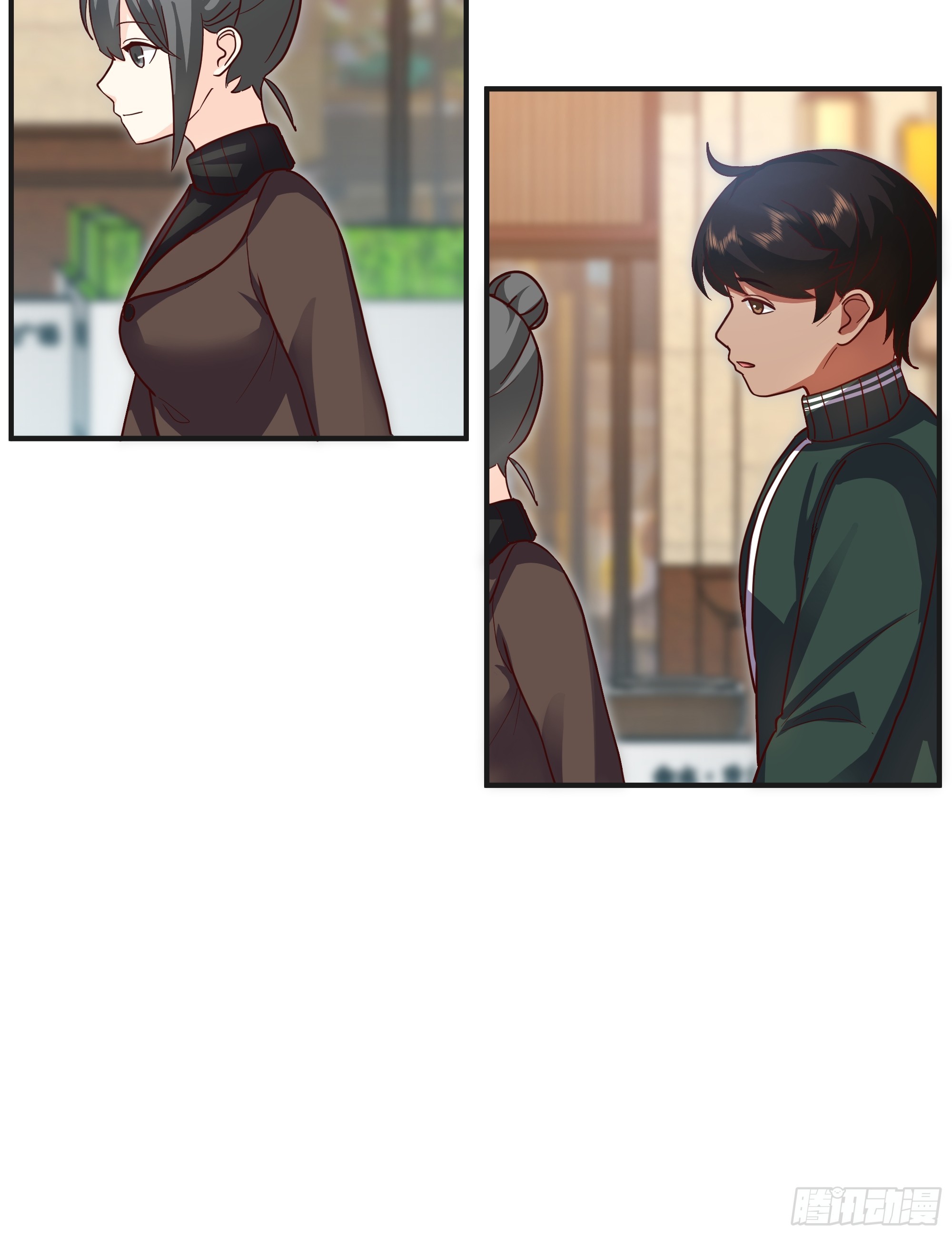 我真沒想重生啊 - 進展得不錯(1/2) - 1