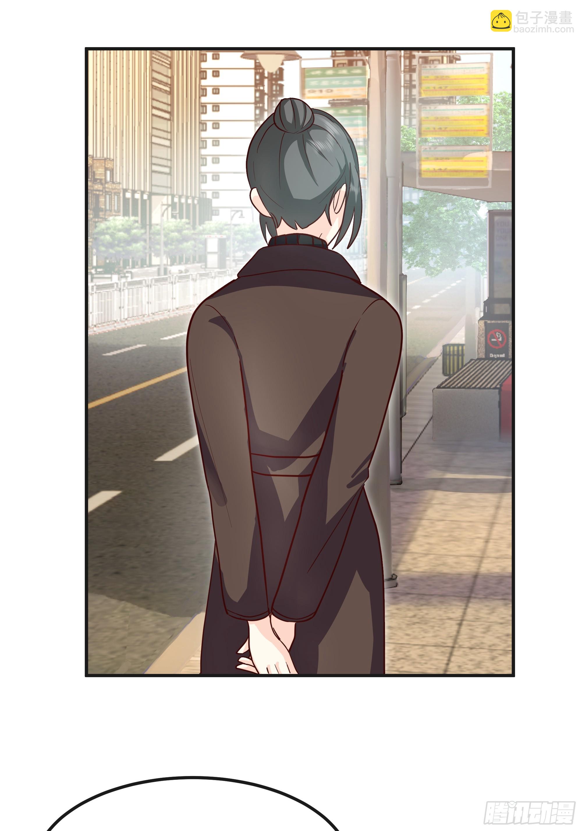 我真沒想重生啊 - 進展得不錯(1/2) - 2