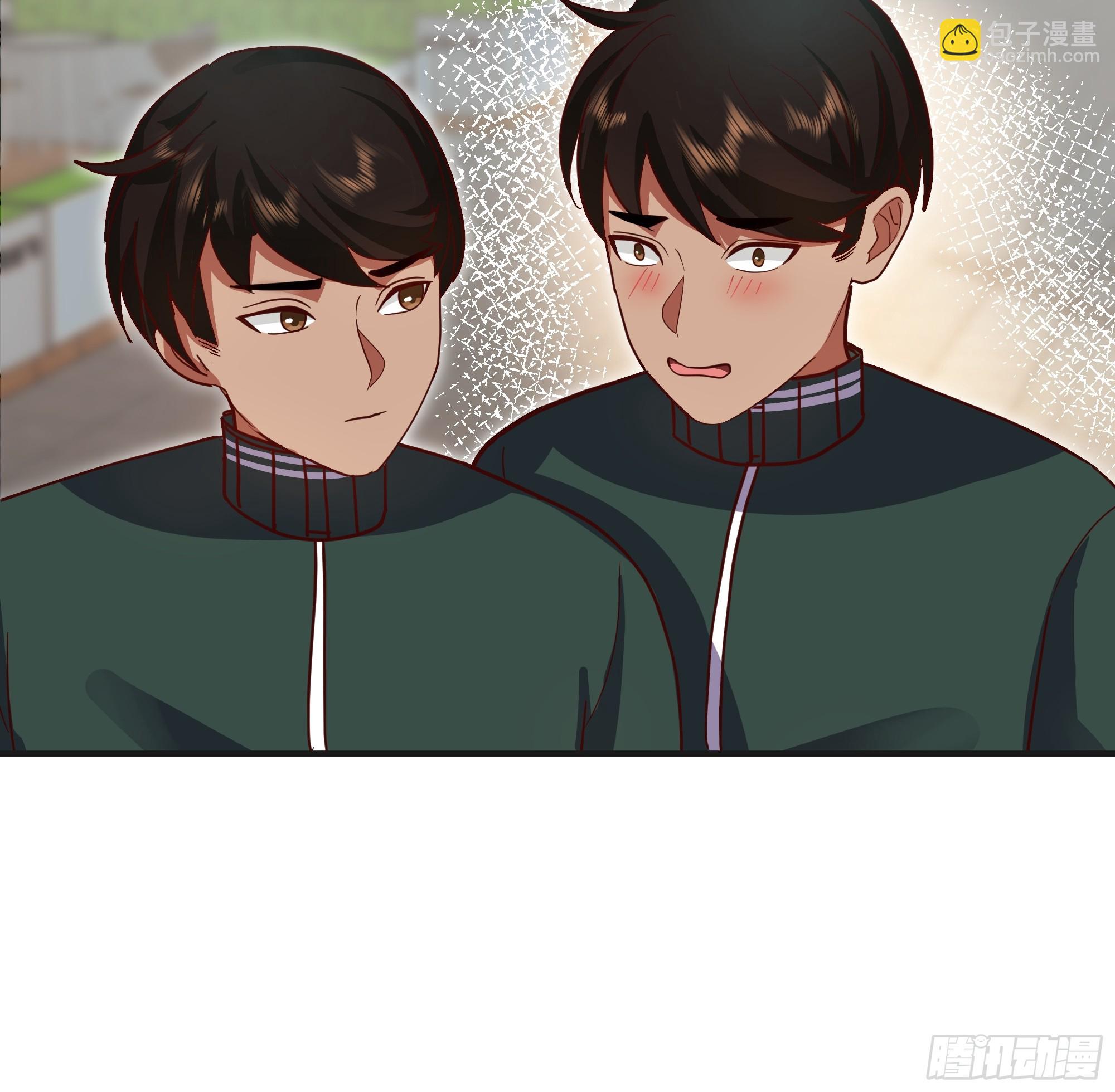 我真沒想重生啊 - 進展得不錯(1/2) - 6