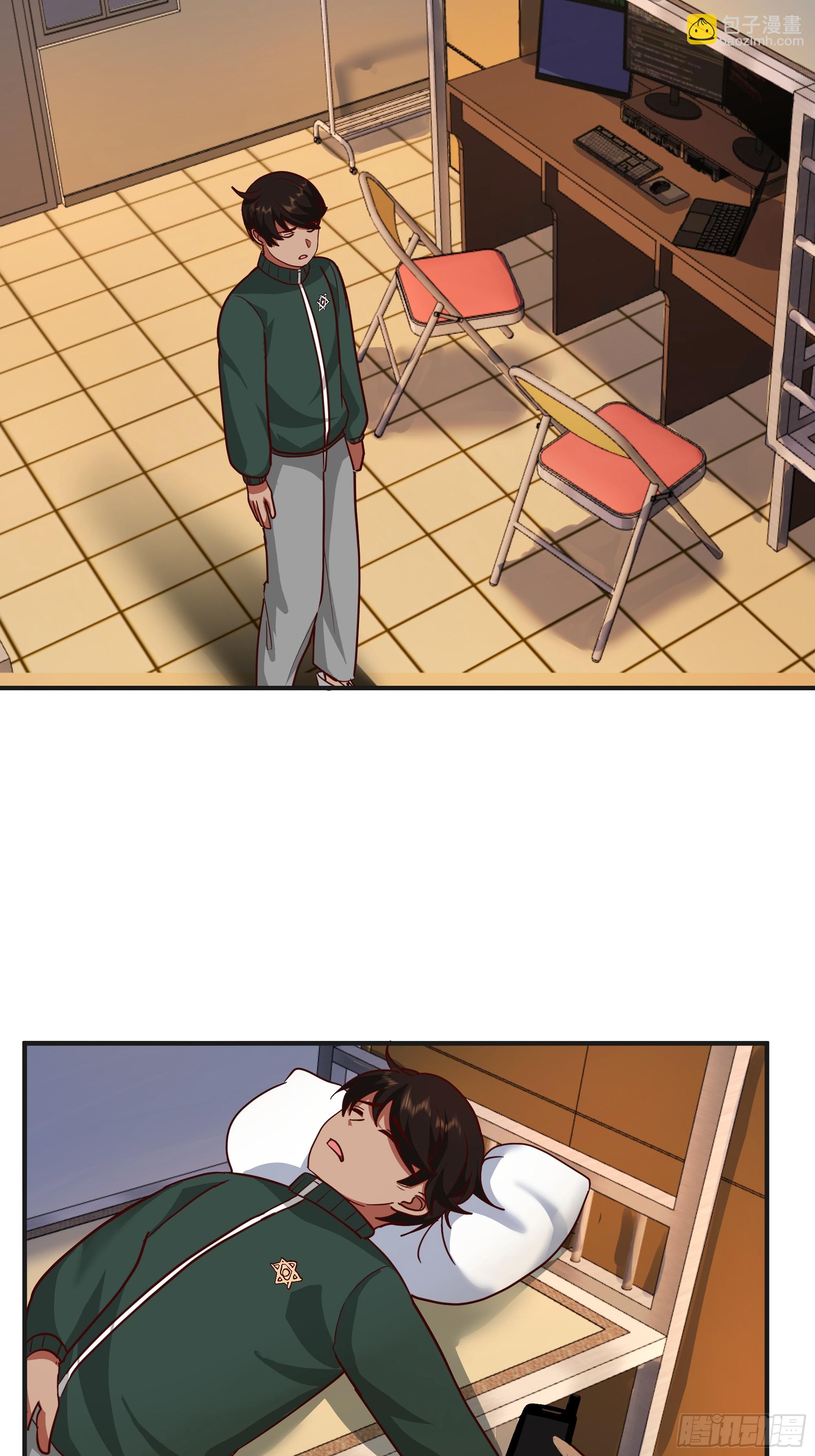 我真沒想重生啊 - 進展得不錯(1/2) - 1