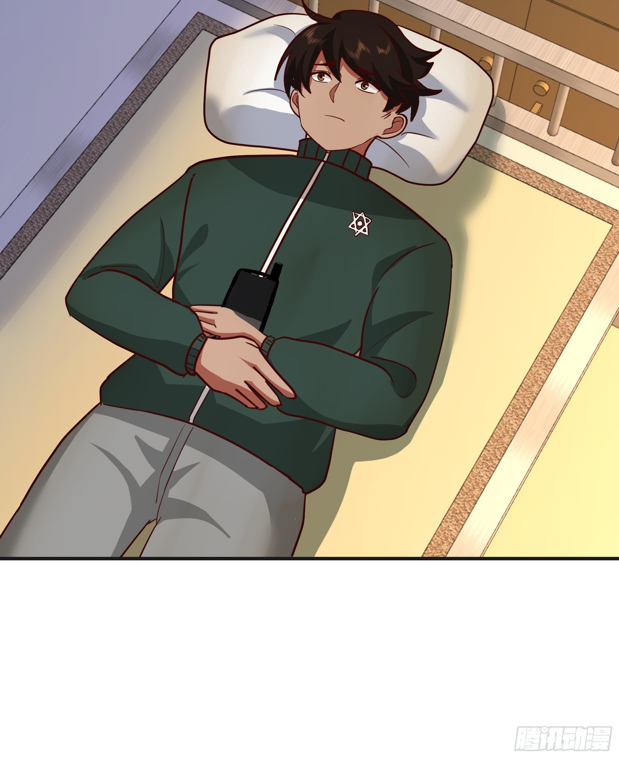 我真沒想重生啊 - 進展得不錯(1/2) - 3