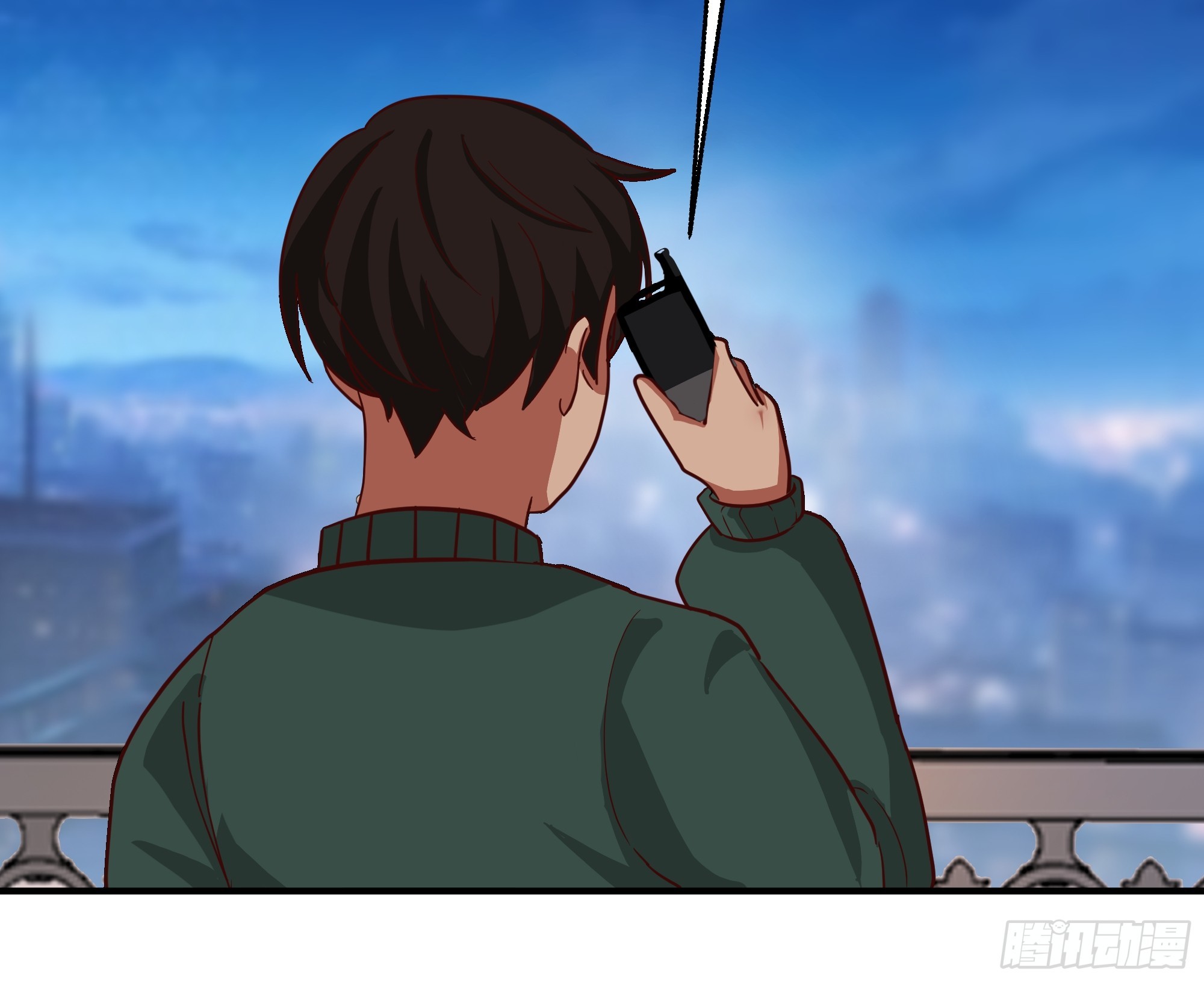 我真沒想重生啊 - 進展得不錯(2/2) - 3