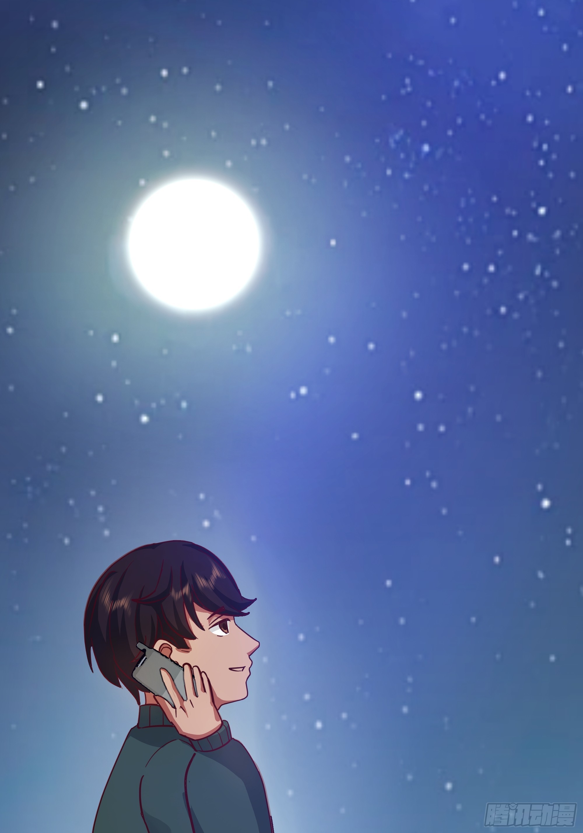 我真沒想重生啊 - 進展得不錯(2/2) - 1