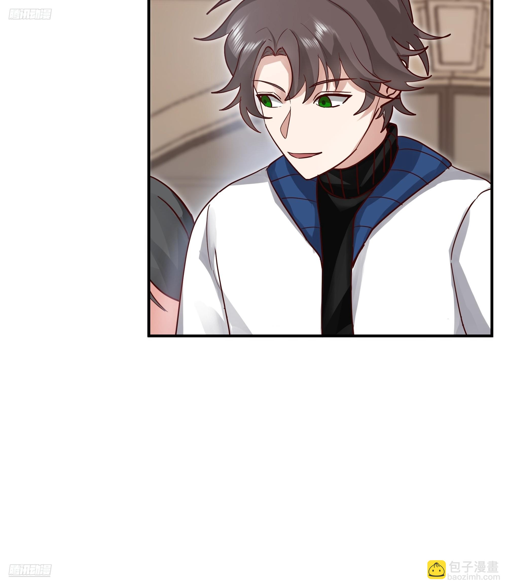 我真沒想重生啊 - 進展得不錯(1/2) - 6