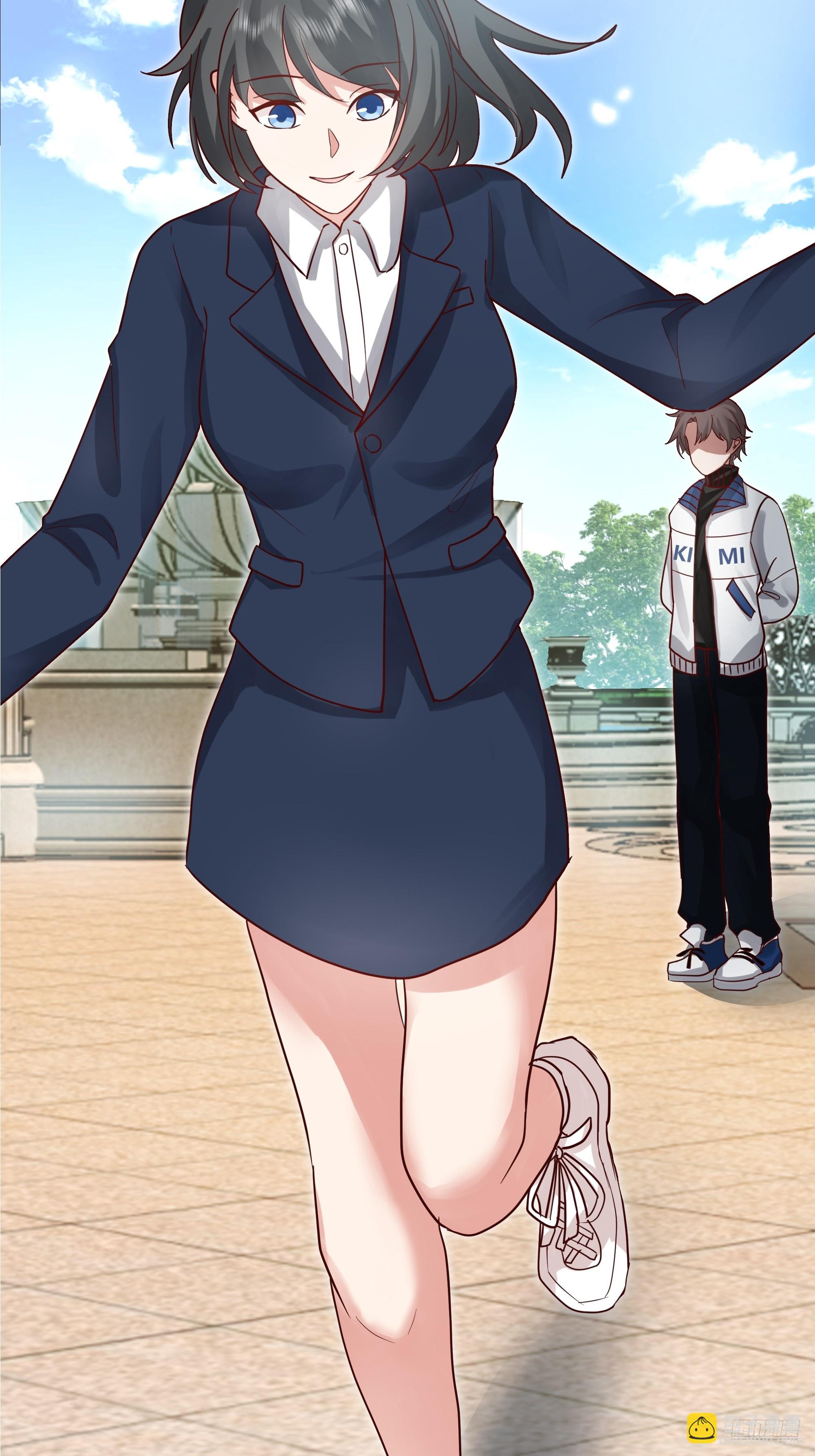 我真沒想重生啊 - 進展得不錯(1/2) - 1