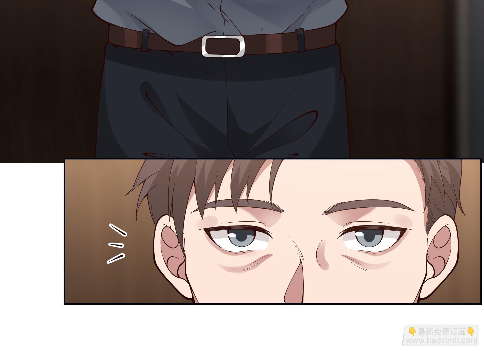 我真沒想重生啊 - 家的味道是不會變的 - 5