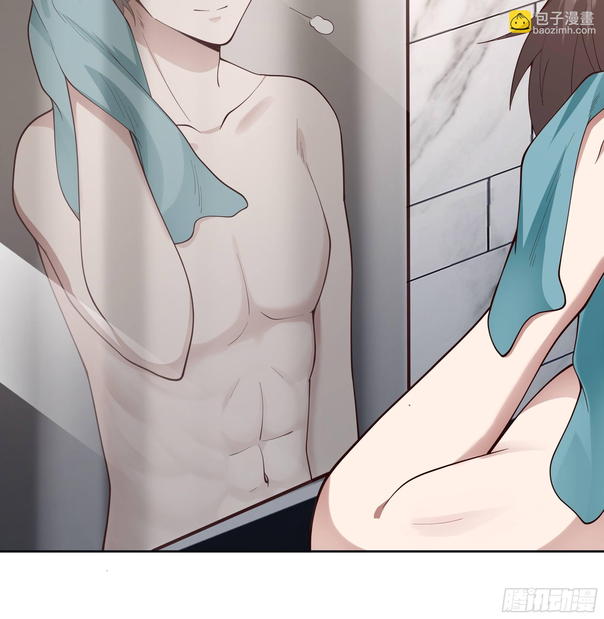 我真沒想重生啊 - 家的味道是不會變的 - 1