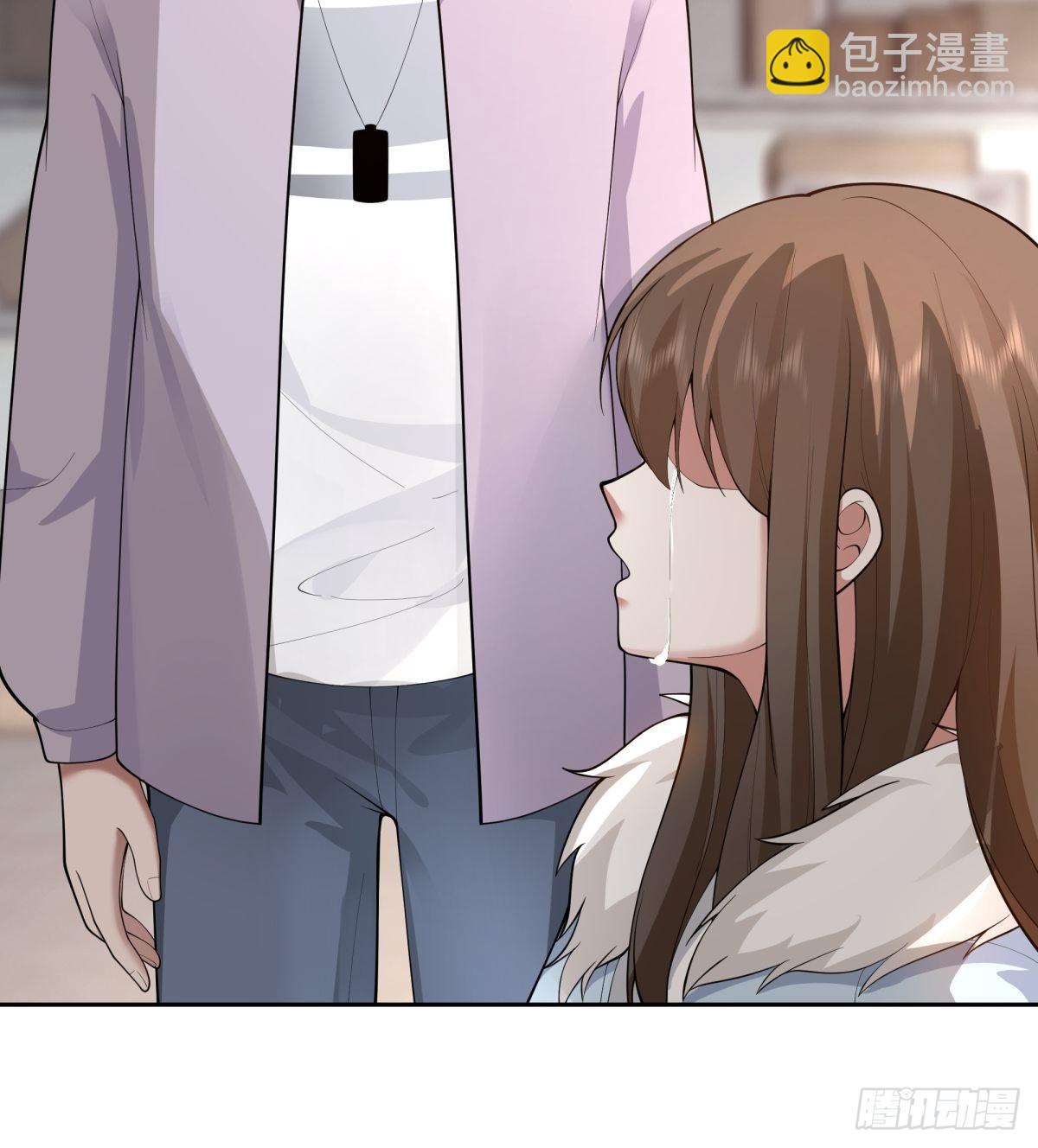 我真沒想重生啊 - 我將你推向別人的懷抱 - 5