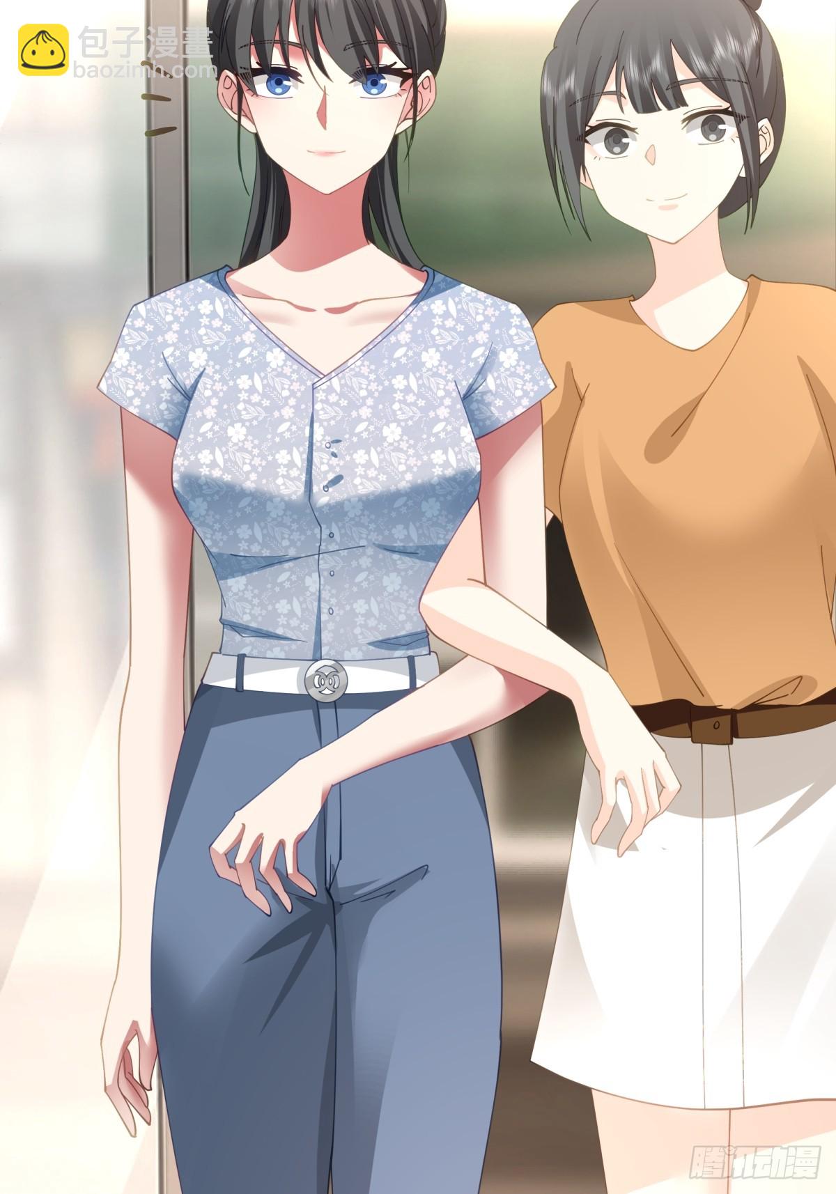 我真沒想重生啊 - 一句好久不見 - 6