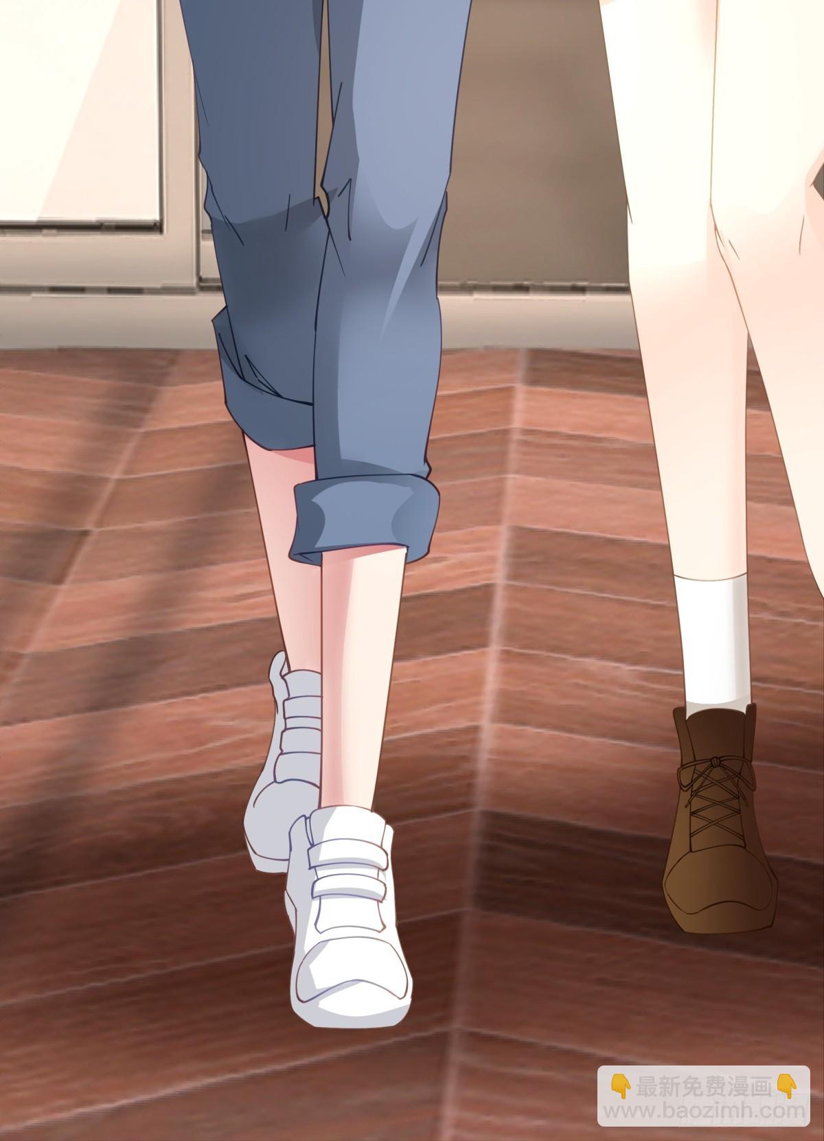 我真沒想重生啊 - 一句好久不見 - 1