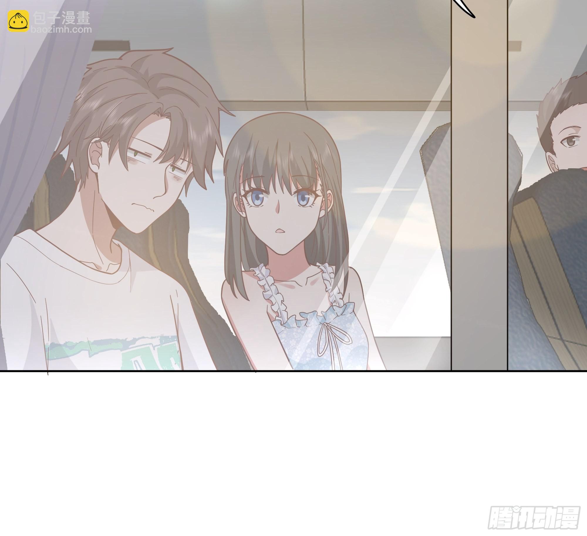 我真沒想重生啊 - 上天安排的偶遇 - 2