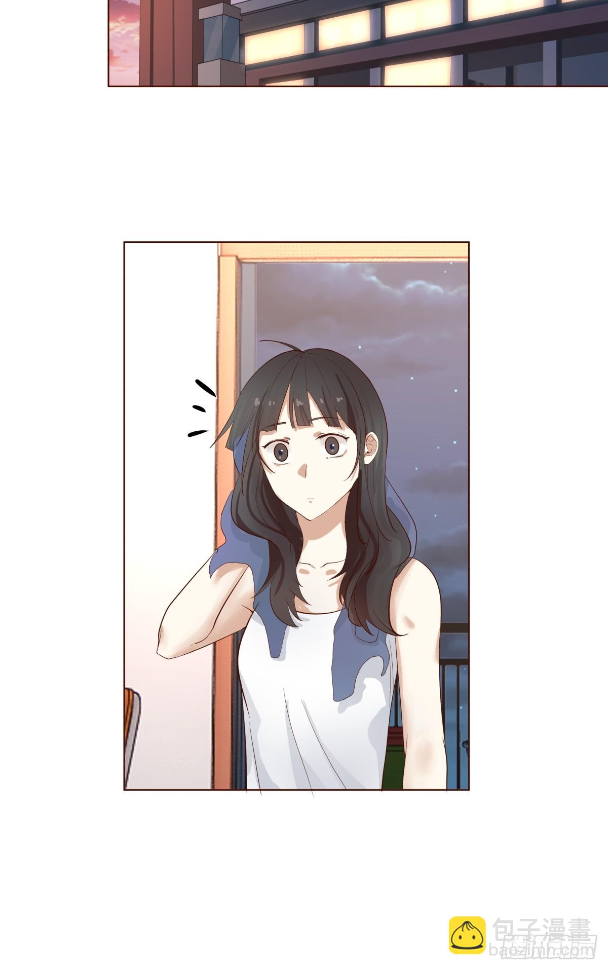 我真沒想重生啊 - 他不要我了 - 2