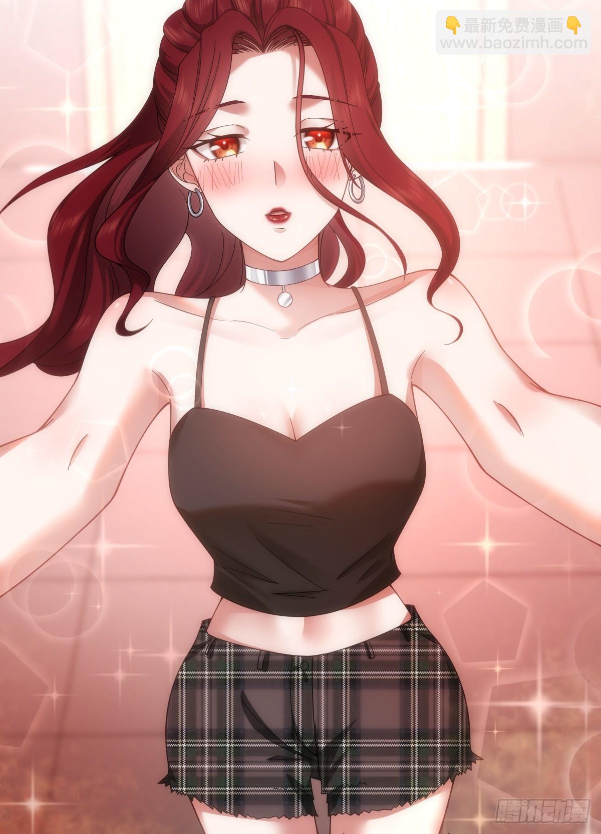 我真沒想重生啊 - 今晚別回去好嗎 - 5