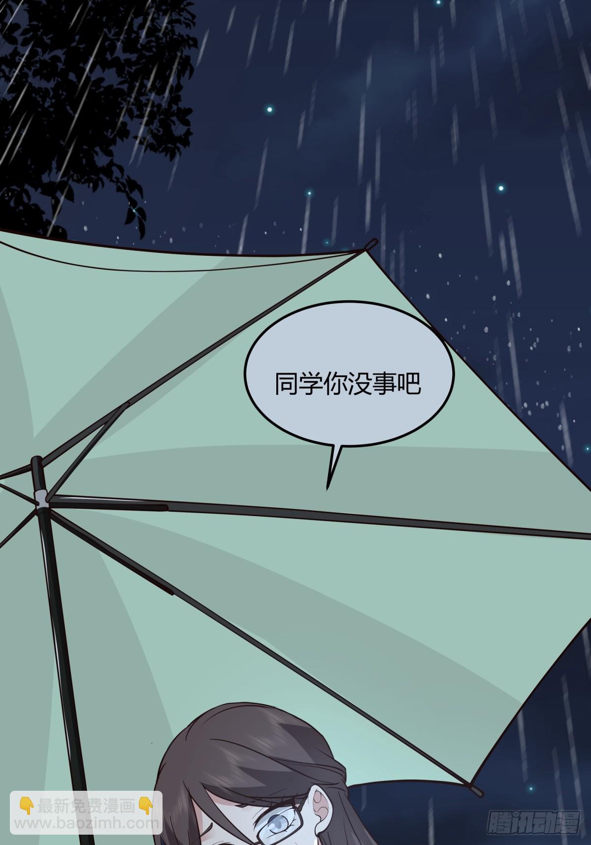 我真沒想重生啊 - 校園愛情故事 - 1