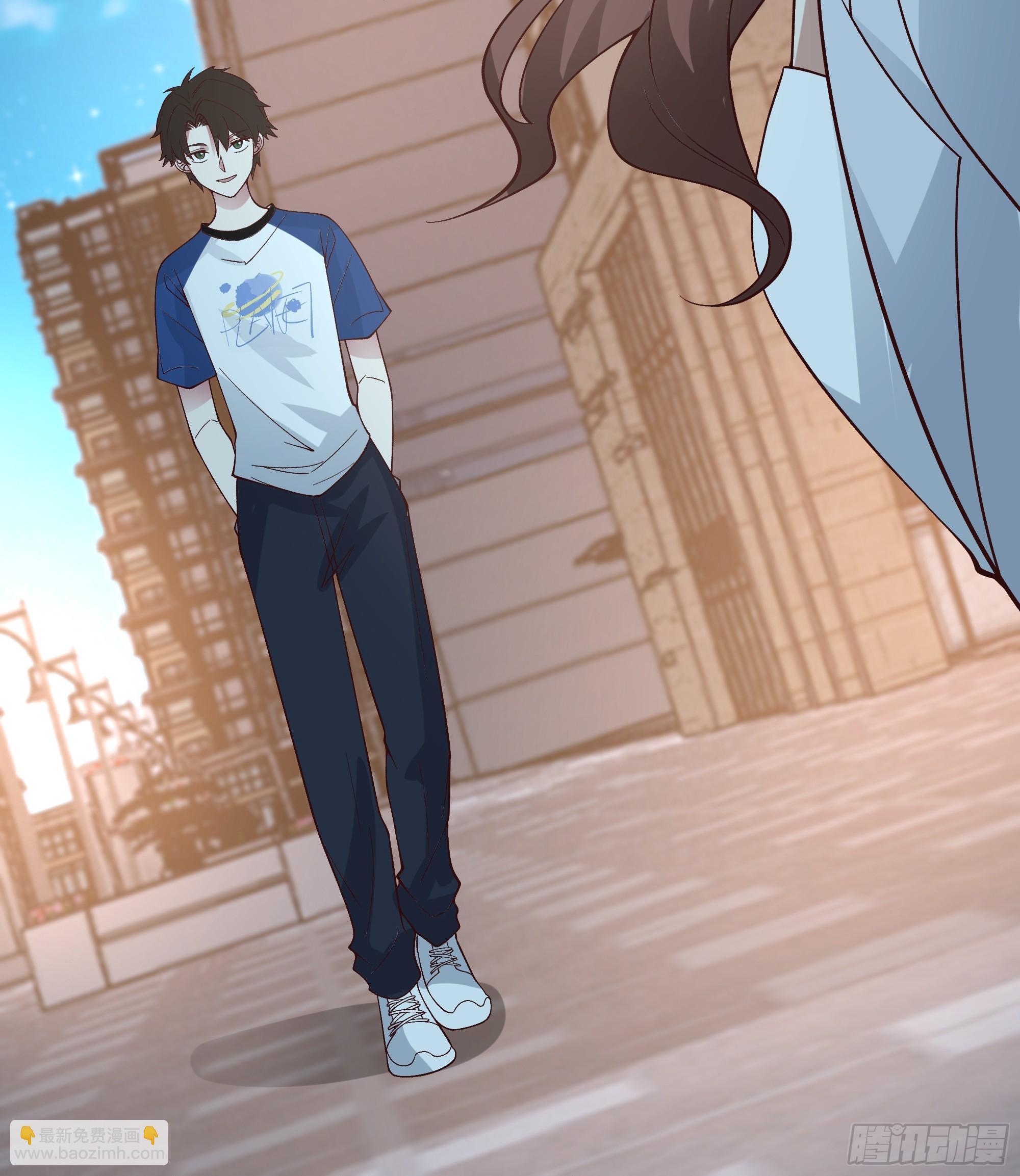 我真沒想重生啊 - 男閨蜜 - 1