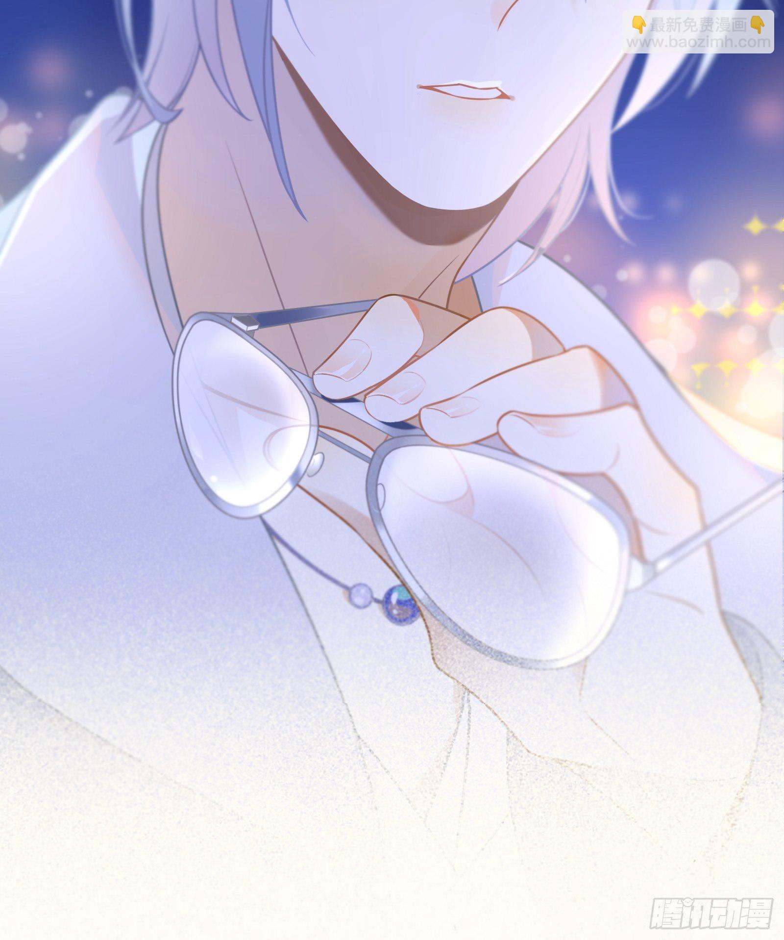 第10话 林美鱼的深谋远虑(1/2)-第12话