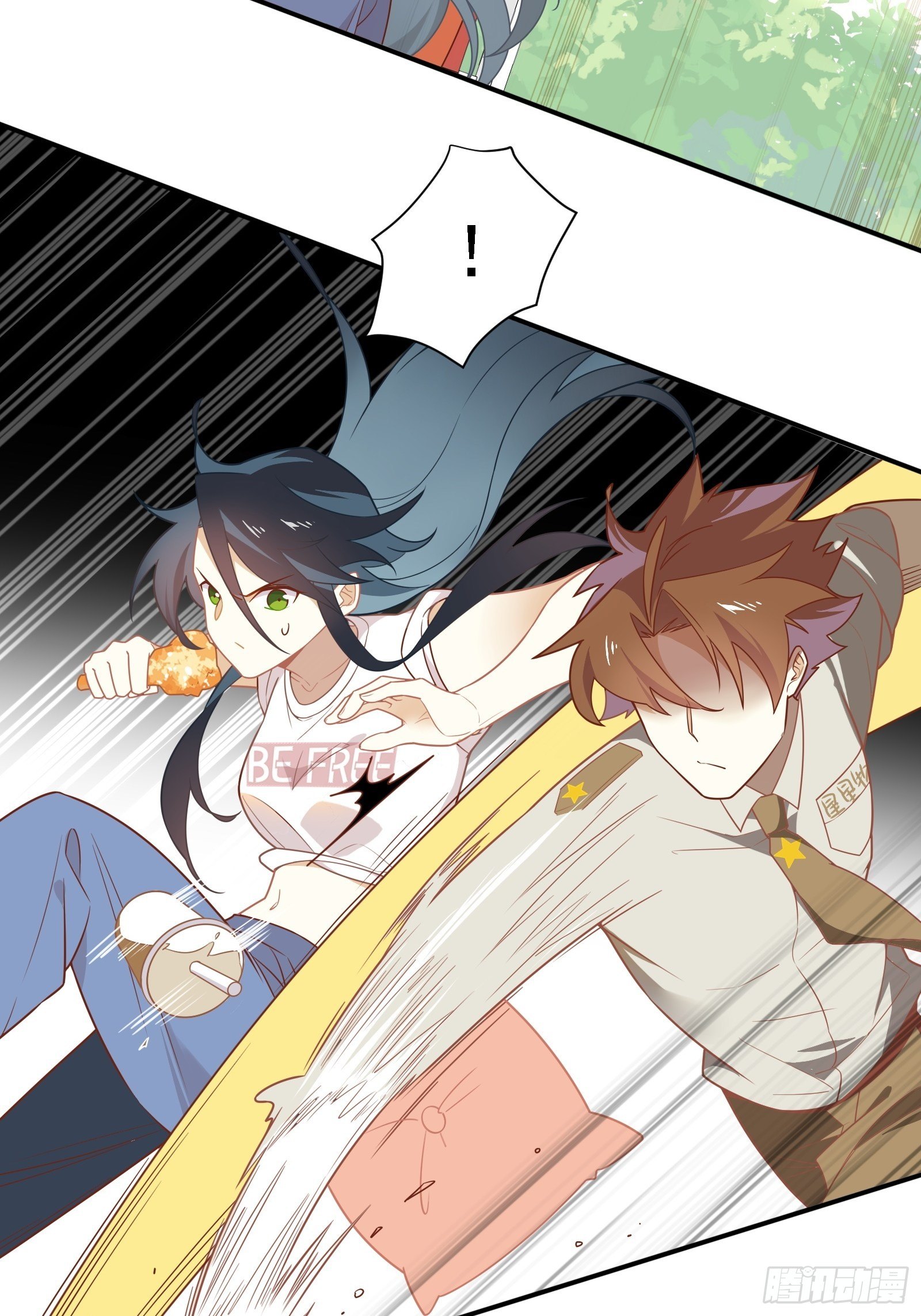 第12话 不懂，我还是不懂(1/2)-第14话