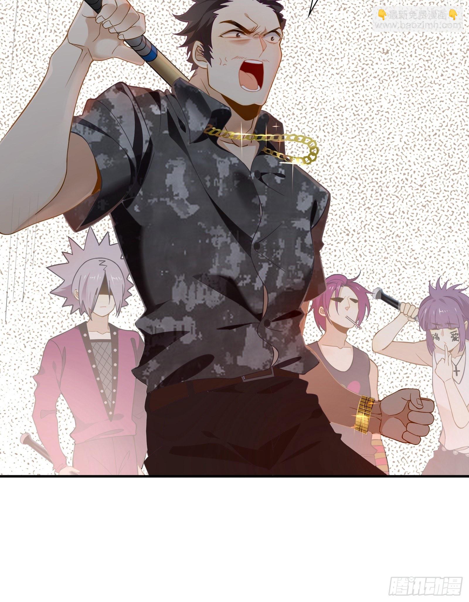 第12话 不懂，我还是不懂(1/2)-第14话