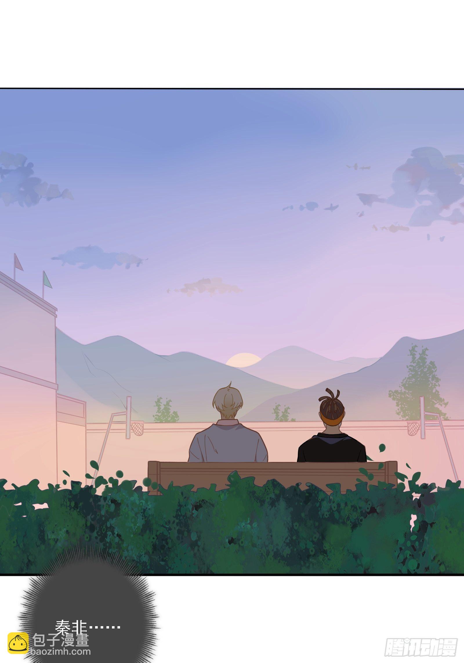 第21话 别问，问就是刷墙(1/2)-第24话