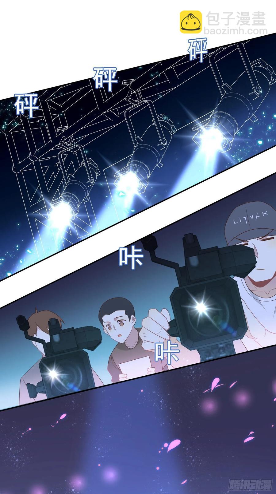 第35话 即兴表演(1/2)-第38话