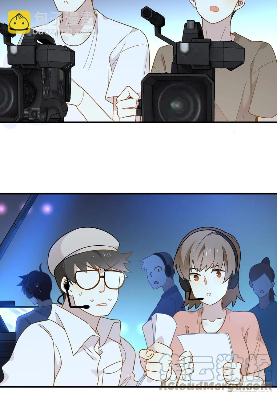 第35话 即兴表演(1/2)-第38话