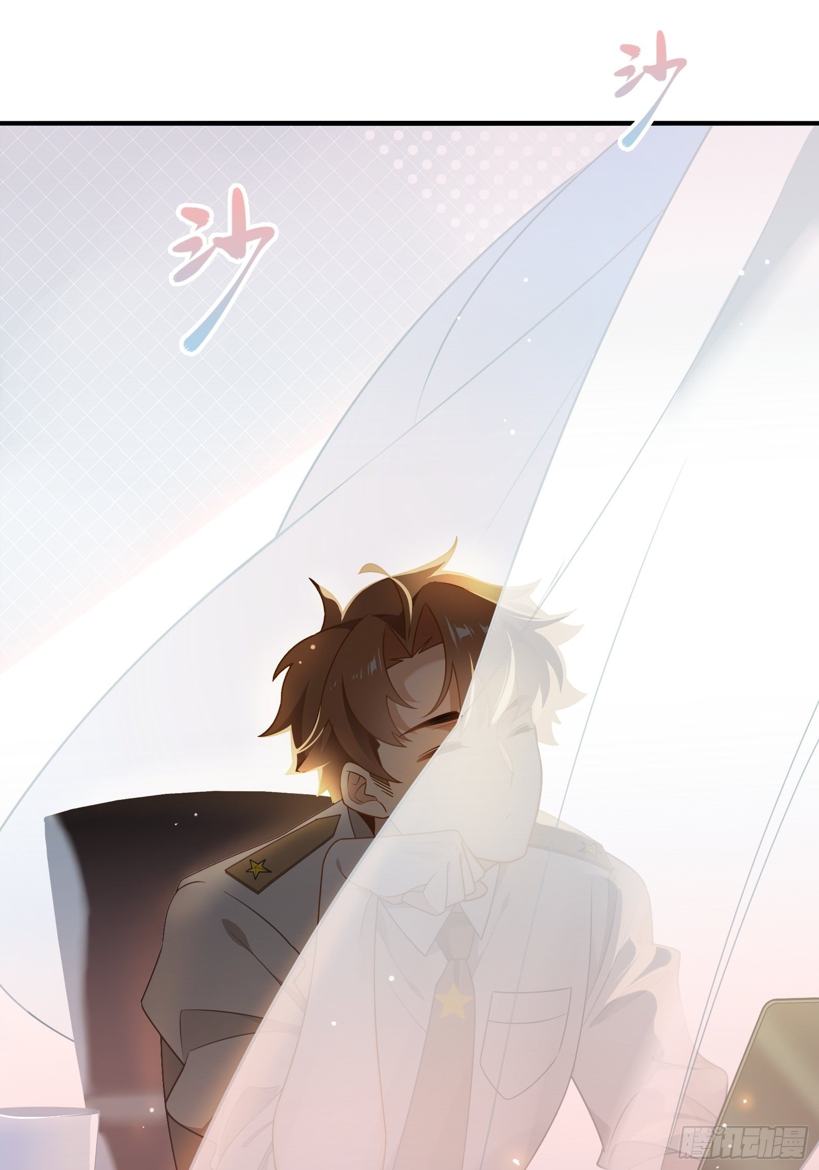 第4话 当个保安就挺好-第6话