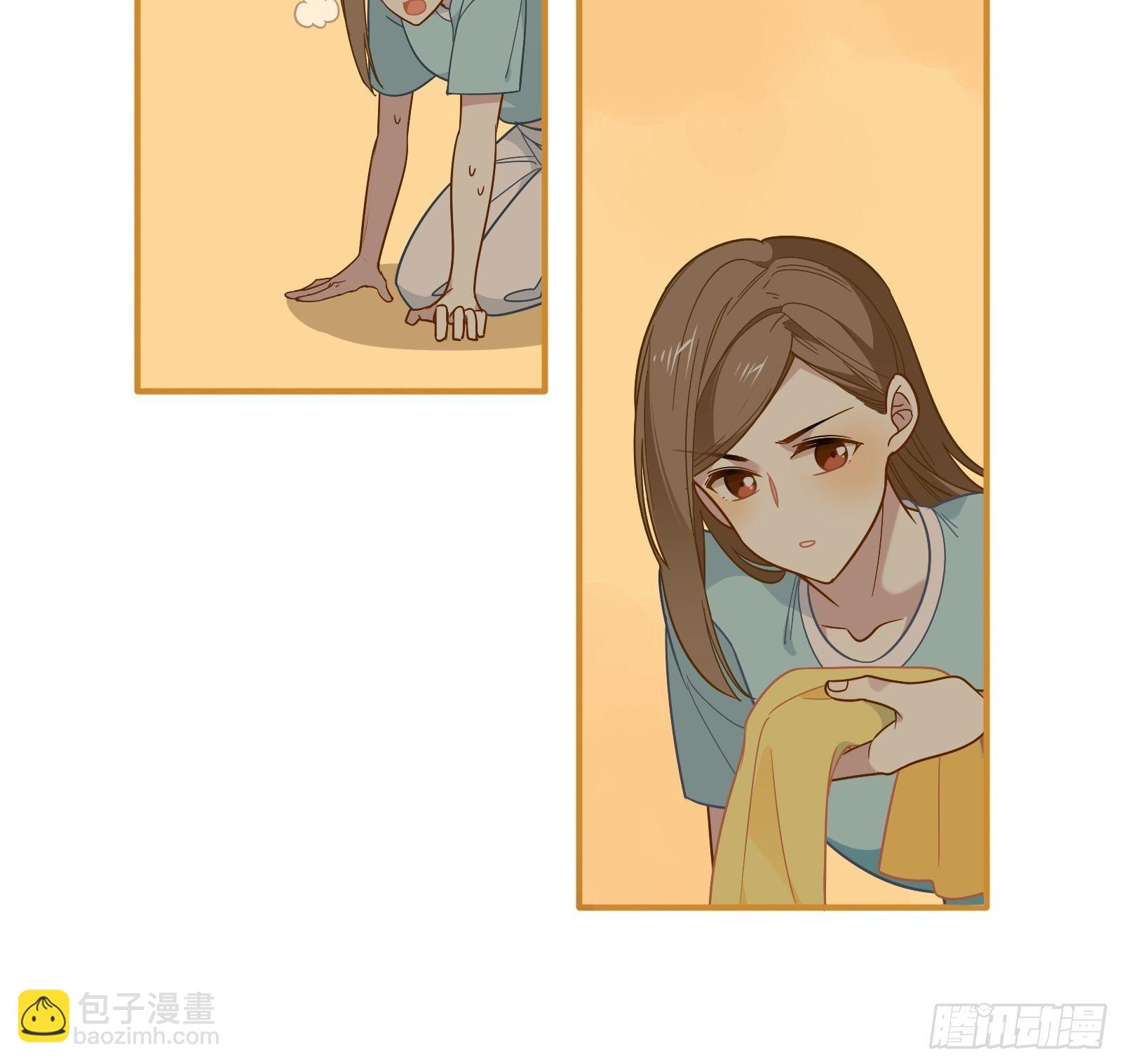 第49话 看得最远的地方(1/2)-第52话