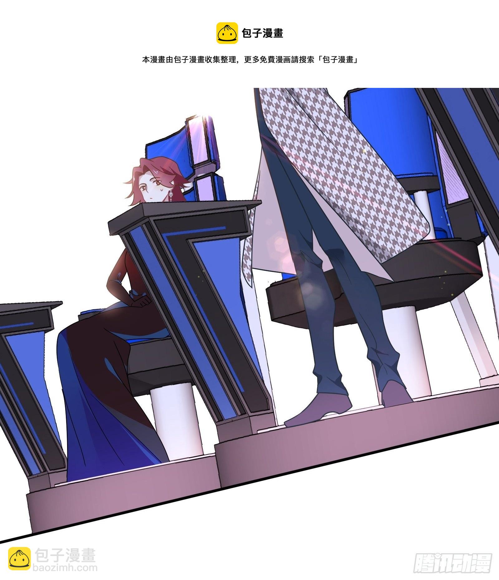 第57话 来吧，PK吧！(1/2)-第60话