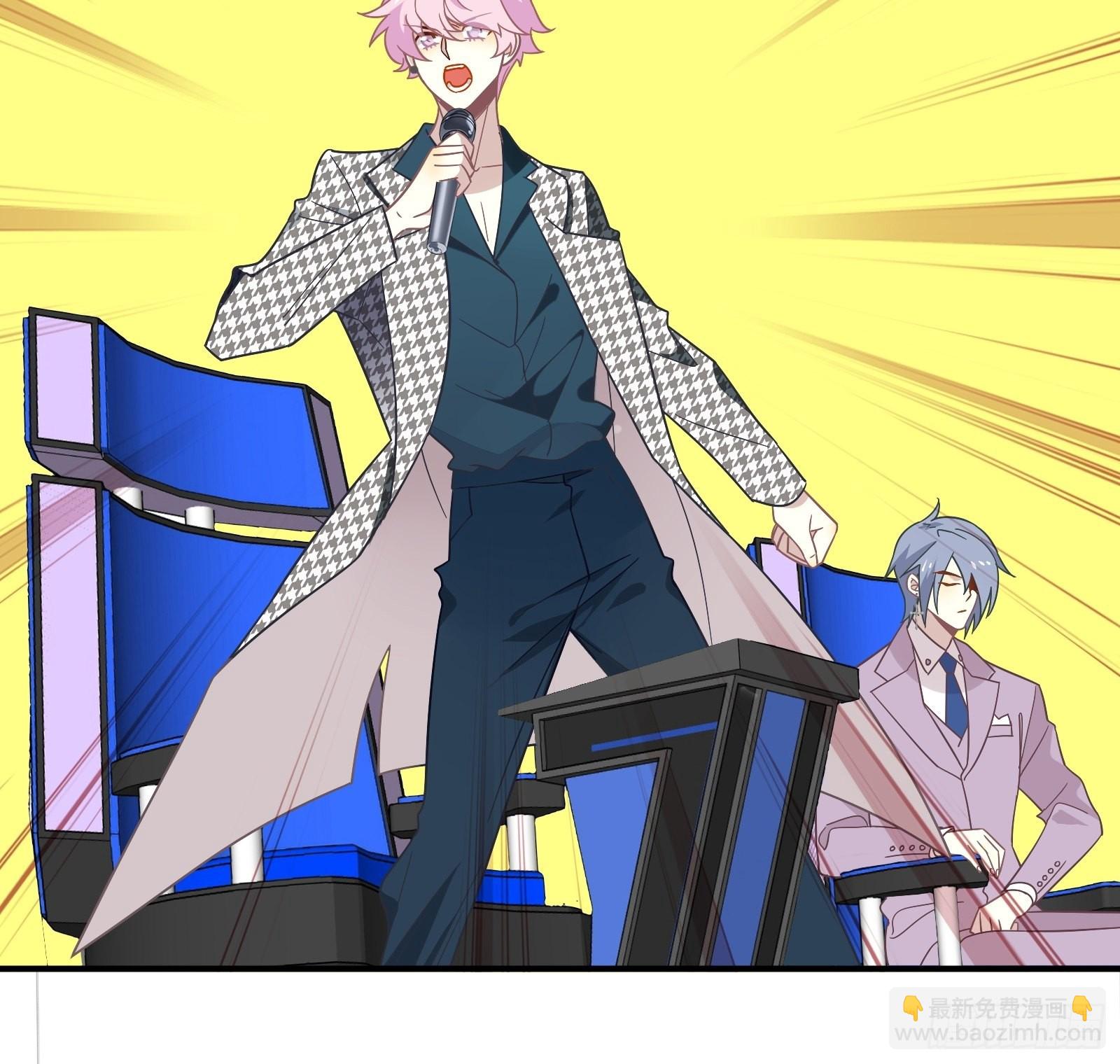 第60话 一票之差(1/2)-第64话