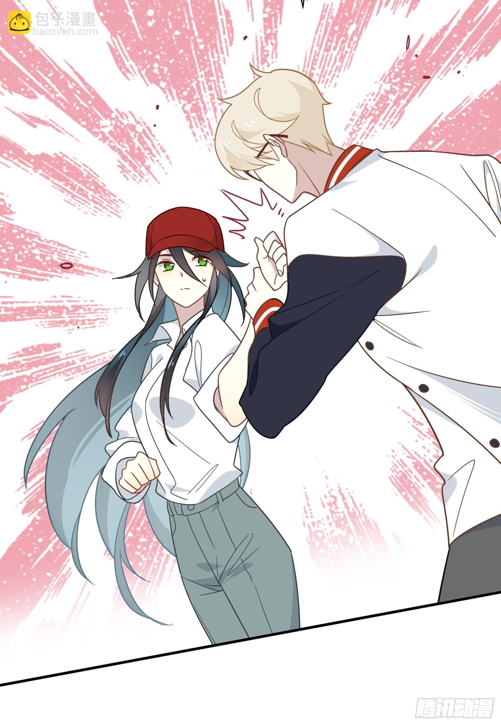 第62话 自由(1/2)-第66话