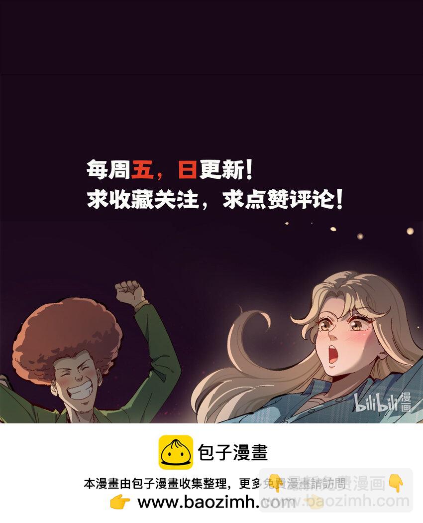 14 开公司了，然后又被举报-第14话