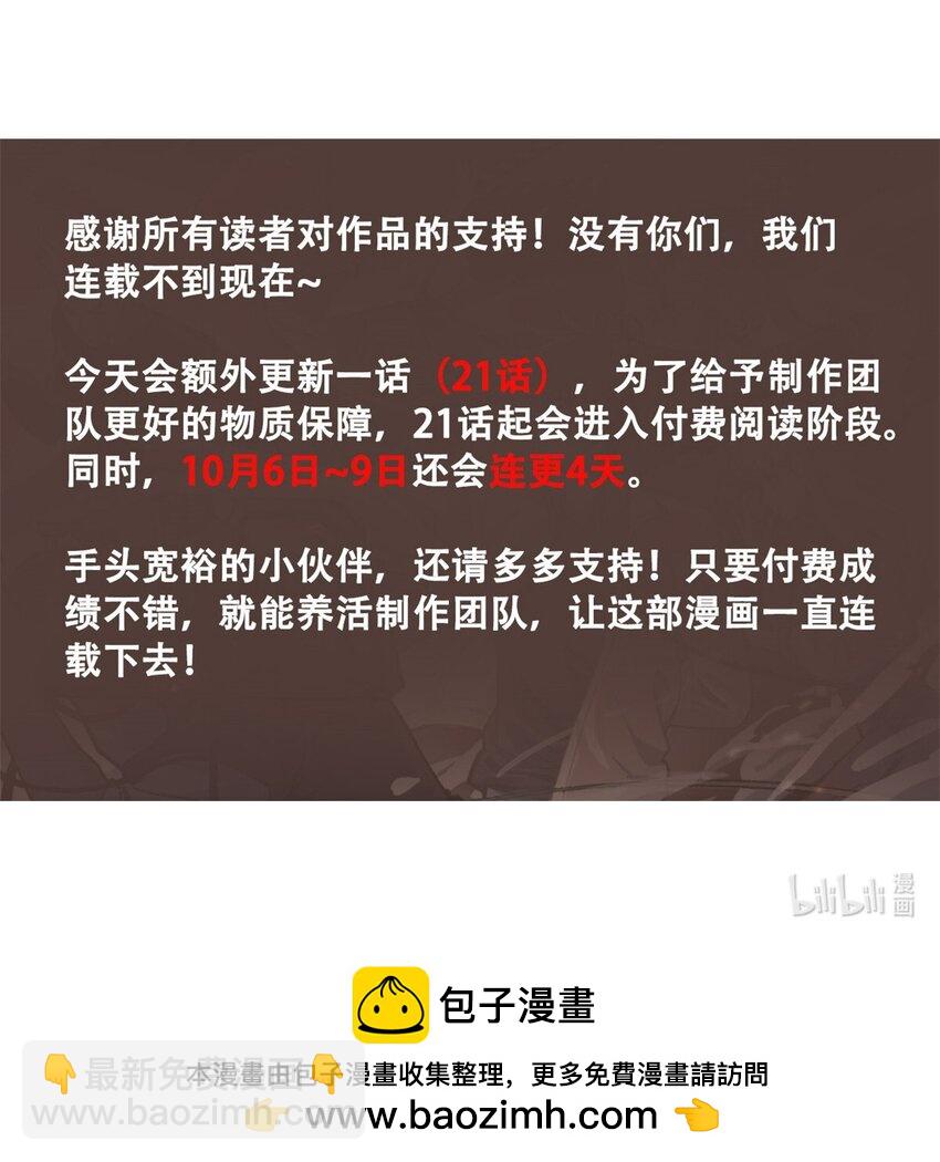 我只會拍爛片啊 - 20 劇組缺人怎麼辦 - 5
