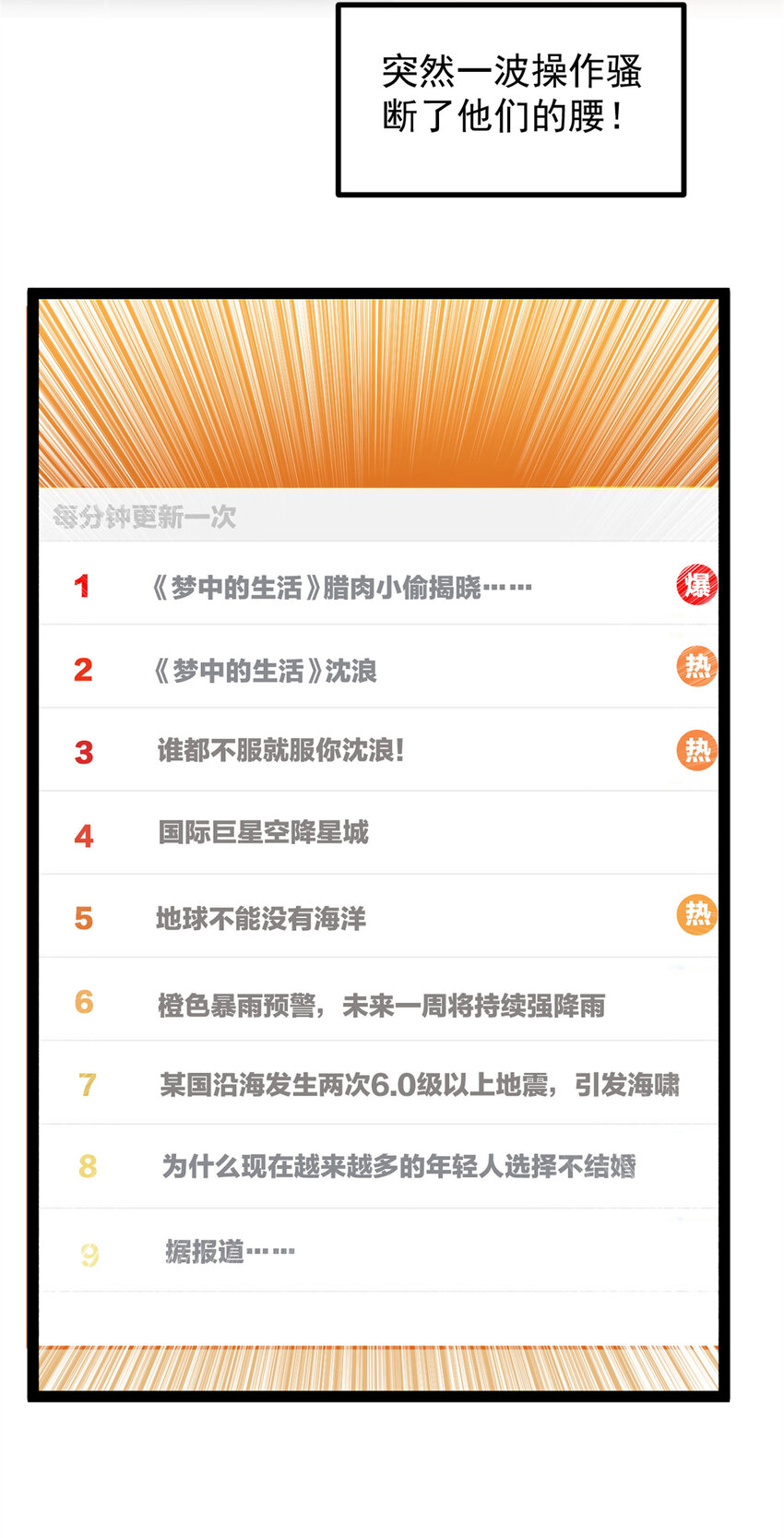 我只會拍爛片啊 - 41 黃老師的助力（上） - 4
