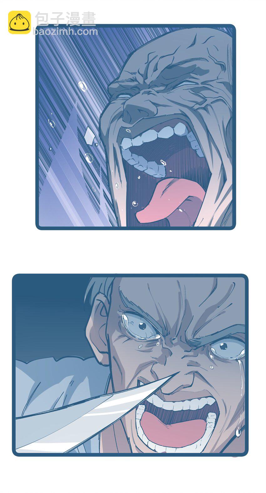 51 电影节上的恶作剧-第52话