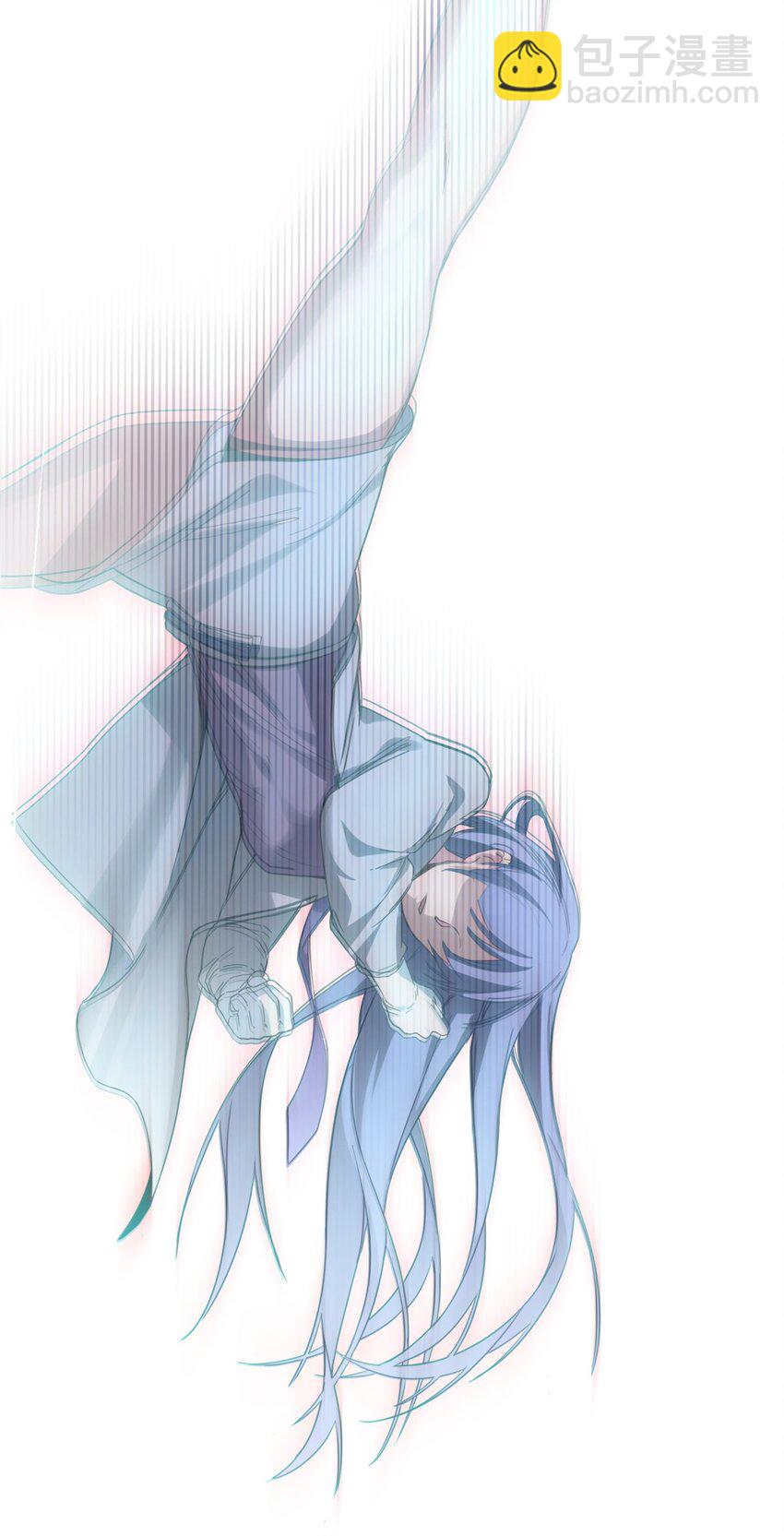 我只想安靜地打遊戲 - 01 自甘墮落的天才(1/2) - 7