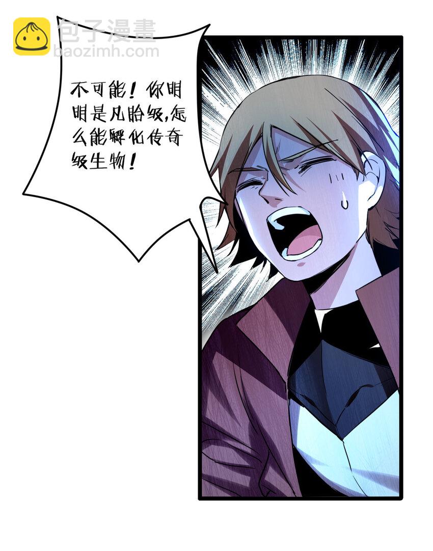 我只想安靜地打遊戲 - 11 傳奇伴生寵 - 2