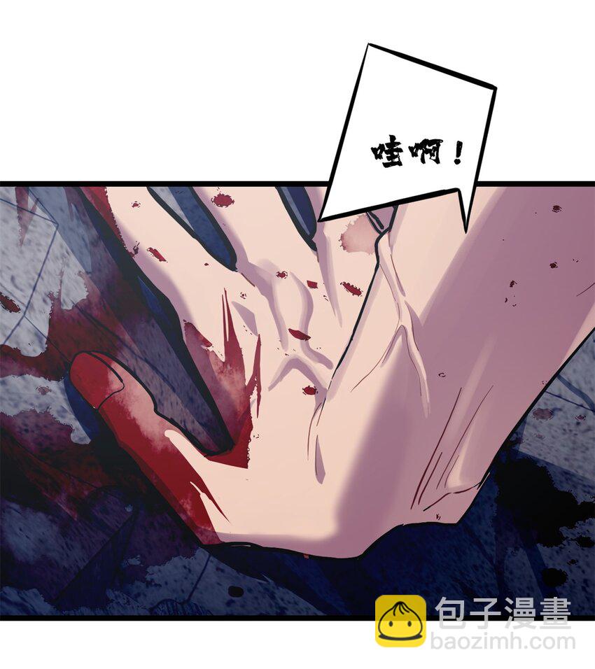 我只想安靜地打遊戲 - 111 王之嘆息 - 3