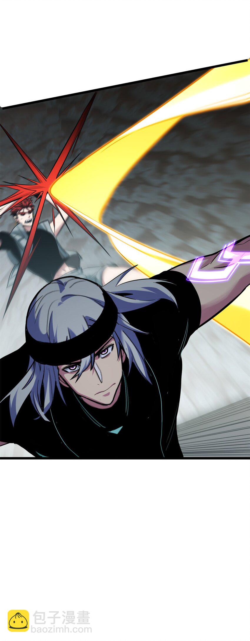 我只想安靜地打遊戲 - 115 團戰 - 2