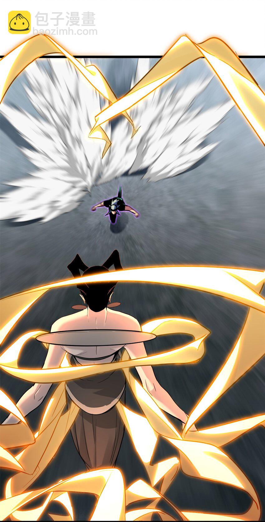 我只想安靜地打遊戲 - 115 團戰 - 3