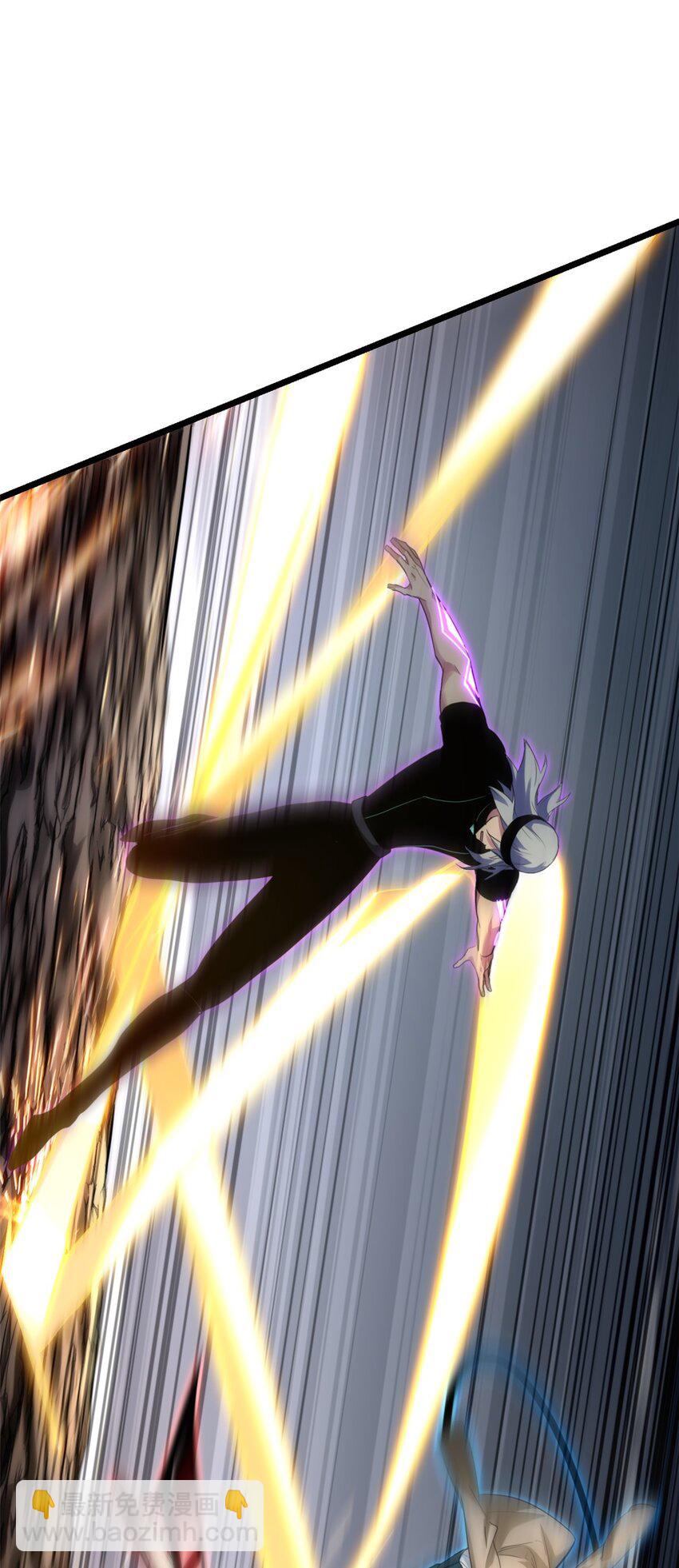 我只想安靜地打遊戲 - 115 團戰 - 1