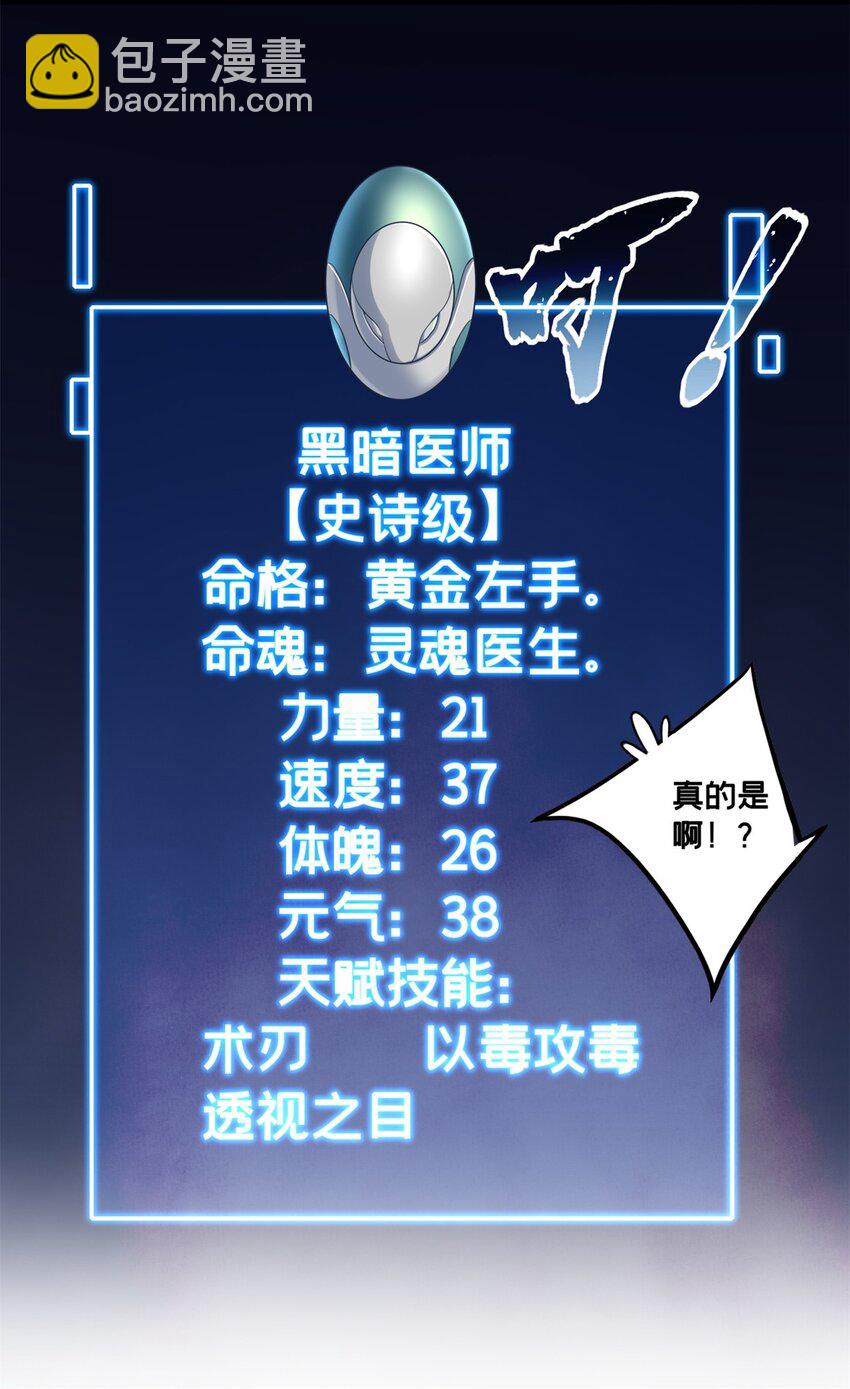 我只想安靜地打遊戲 - 118 所要面對的未來 - 2