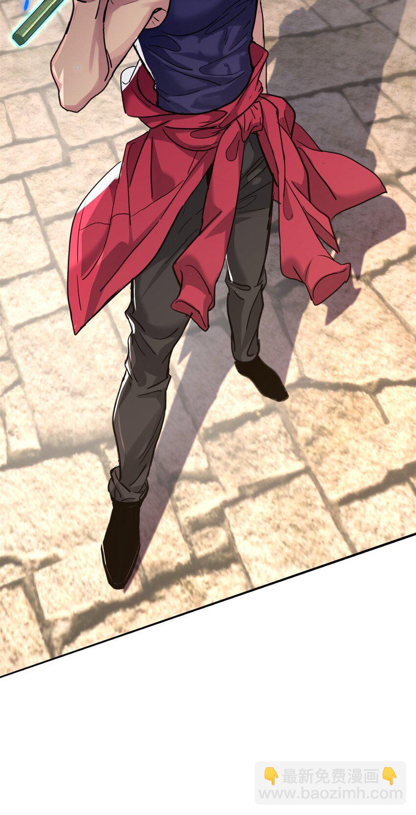 我只想安靜地打遊戲 - 128 我趕時間 - 3