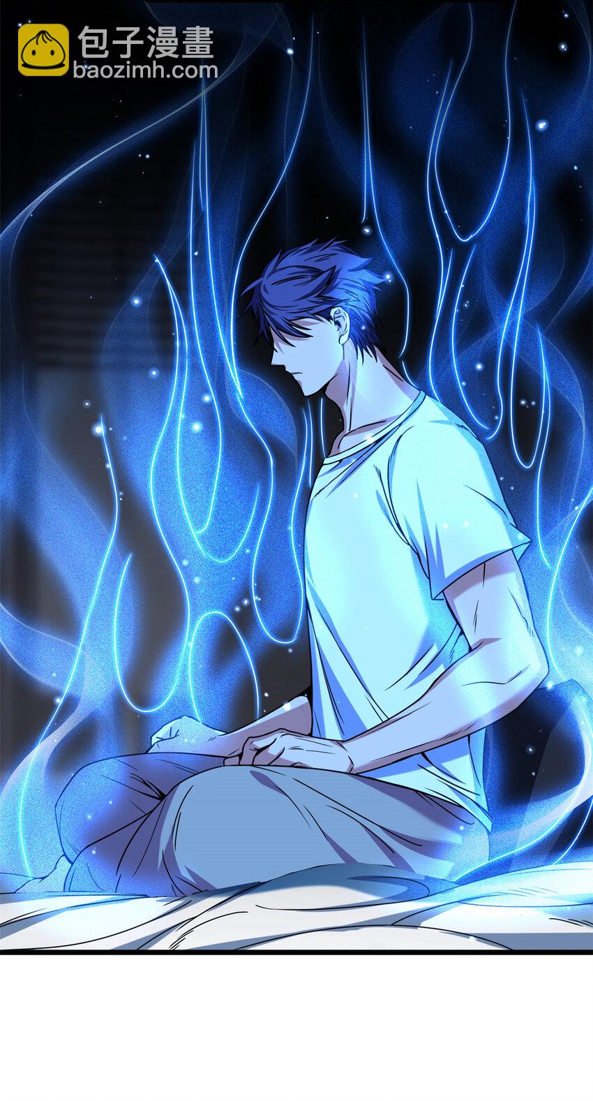 我只想安靜地打遊戲 - 32 探索地下佛城 - 2