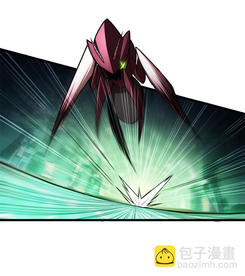 我只想安靜地打遊戲 - 32 探索地下佛城 - 5