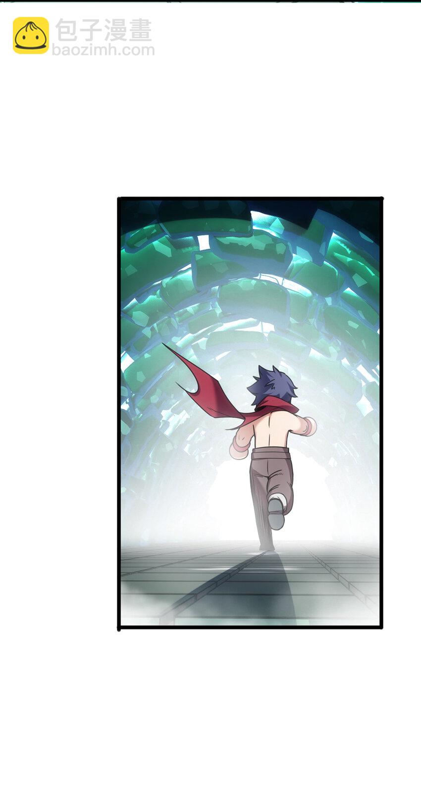 我只想安靜地打遊戲 - 32 探索地下佛城 - 4