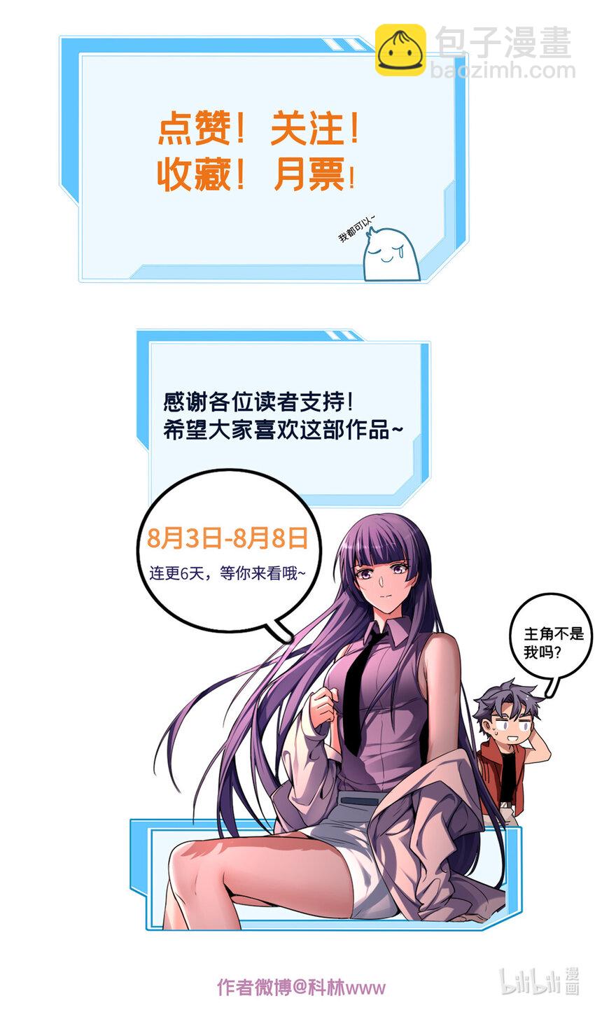 我只想安靜地打遊戲 - 39 提前入學 - 5