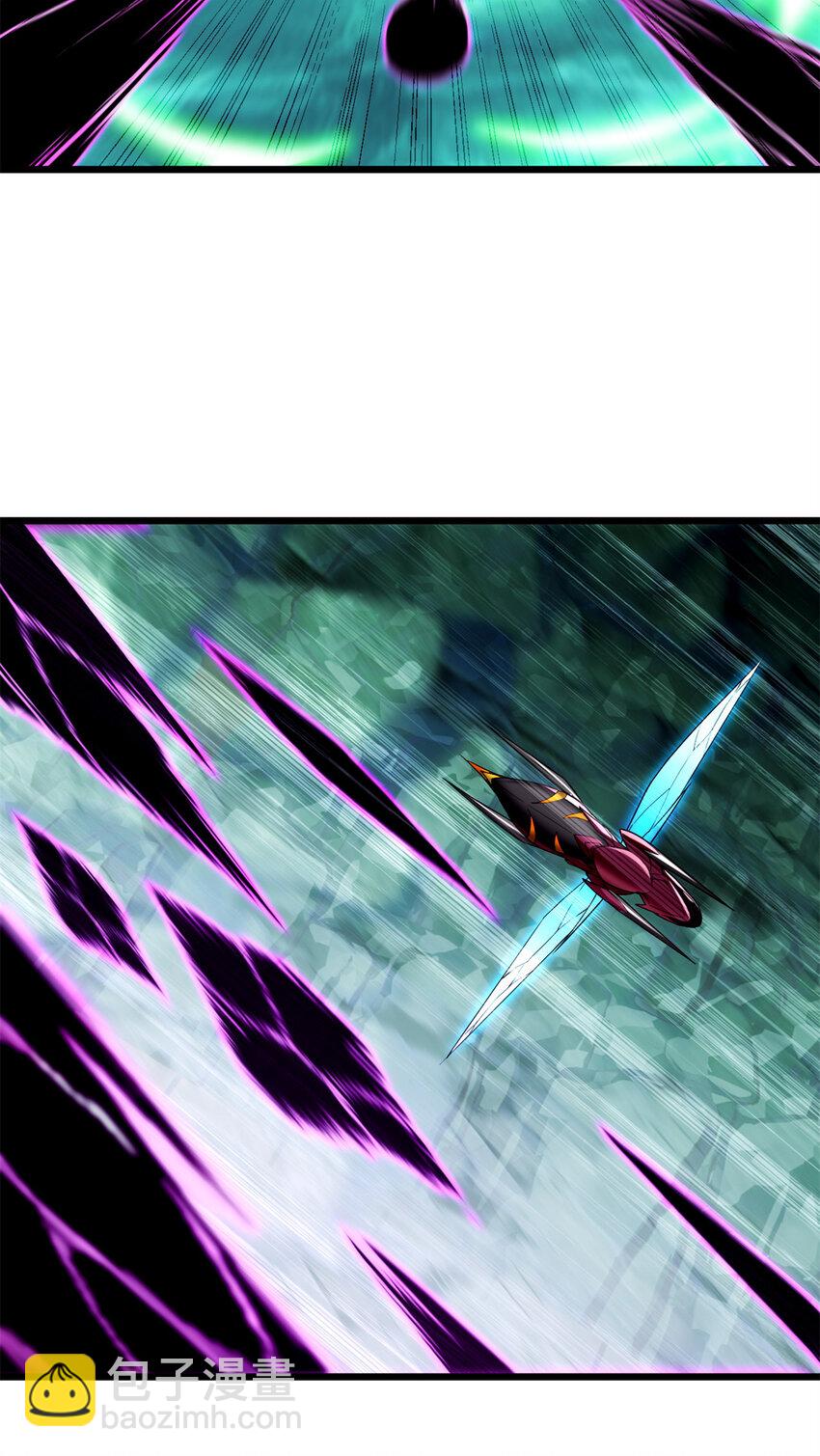 我只想安靜地打遊戲 - 55 佛殿內的奇遇 - 3