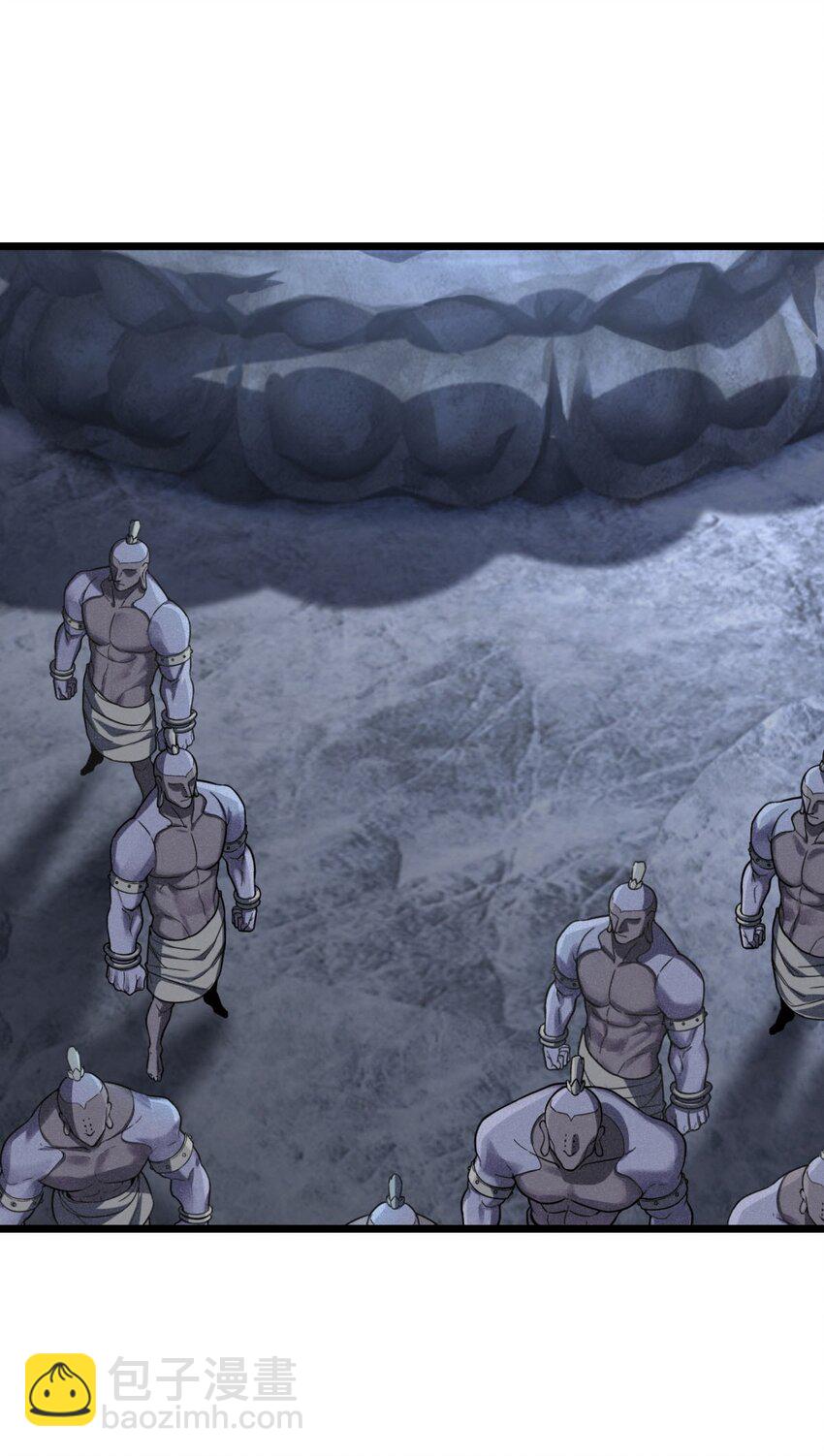 我只想安靜地打遊戲 - 91 萬佛窟 - 3